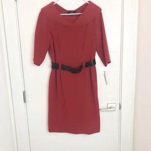 Alex Marie Dress